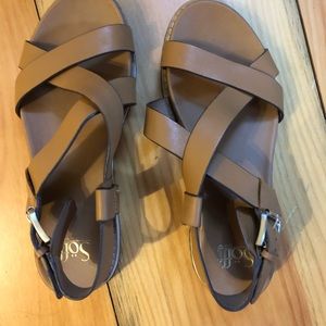 Sofft Sandals 7.5